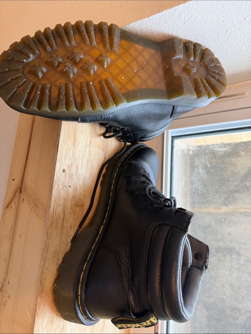 Dr. Martens size 11 men’s